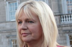 Sinn Féin TD quits after 'vicious' efforts to undermine her