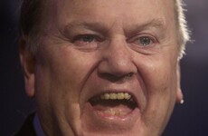 'Gerry Adams Maths School': Michael Noonan lashes Fianna Fáil and Sinn Féin