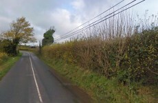 Gardaí investigating Meath car crash