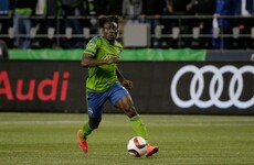 Martins joins China foreign legion with Shanghai move