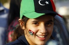 NTC declares to the world that Libya is liberated