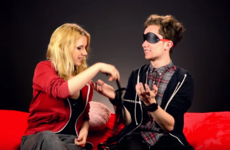 Irish couples tried to figure out S&M toys and it went just as well as you'd imagine