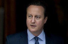 This is the date that the UK will decide if it is going to leave the EU