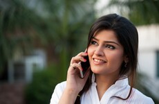Indian village bans single women from using mobile phones