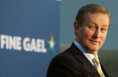 Relief for Fine Gael as latest poll sees Kenny and co make gains
