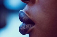 A makeup brand was flooded with racist comments after posting a picture of a black model