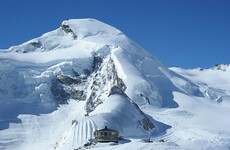 Man killed and another injured as avalanche sweeps away six