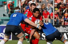 Sacre bleu! France player deemed ineligible only hours after being called up to Six Nations squad