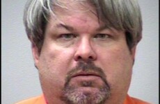Michigan shooting spree suspect confirmed as Uber driver