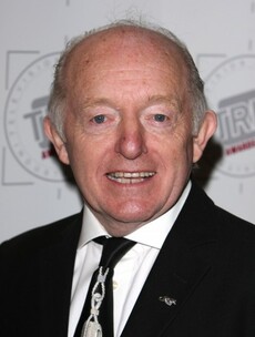 Magician Paul Daniels dies aged 77
