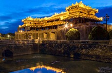The Vietnamese town where the dead live more comfortably than the living