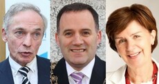 Candidate says Fine Gael's 'boys club mentality' has her 'making the tea'
