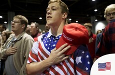 This is how close Donald Trump is to the Republican nomination