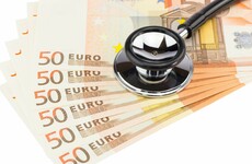 Most people would give up tax cuts for greater spending on health services