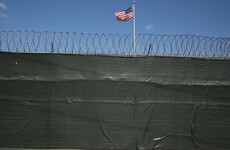 Barack Obama is really trying to close Guantanamo Bay prison