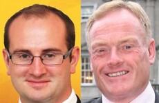 Gardaí called after Sinn Féin leaflets 'removed from letterboxes'