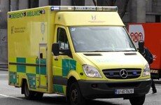 Teenager left waiting more than an hour for ambulance despite being next to dispatch centre