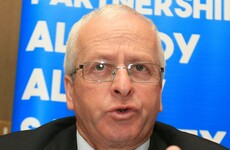 Mattie calls in the guards after local paper labels him a Fine Gael candidate