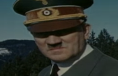 'A fully-fledged masochist': Inside the CIA's psychological profile of Adolf Hitler