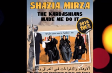 Are some jihadi brides just into Isis fighters' bad boy sex appeal?