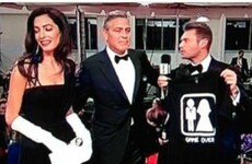 12 times Ryan and Giuliana were the real heroes of the Oscars red carpet