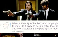 This Irish guy asked the internet for advice about moving to LA and got the best responses