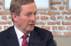 "I actually struggle with this myself": Taoiseach quizzed on Eighth Amendment on TV3 couch
