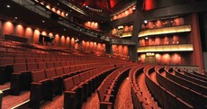 Bord Gáis secures naming rights to Grand Canal Theatre