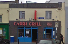 Here's why Capri Grill is a beloved Naas chipper institution