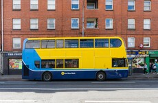 New policy will see "zero-tolerance" shown to Dublin Bus drivers listening to the radio