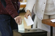 Poll: Will you use your vote today?