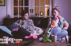 Dublin Hun's parody of Gogglebox is absolutely genius
