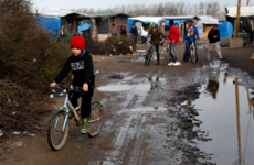 Hundreds to be moved as France to begin bulldozing 'The Jungle' migrant camp