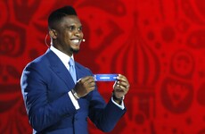 Relief for Samuel Eto'o as his ex's kiss-and-tell book will stay off the shelves