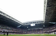 Technical glitch means Wales can't shut Millennium Stadium roof for tonight's clash with France