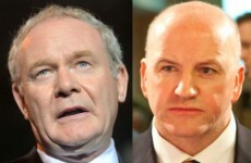 Video: Gallagher's odds of winning lengthen following Frontline controversy