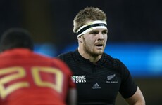 Life without Carter and McCaw starts with a loss for Crusaders