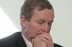 Enda the line? Bruton backs his leader after Fine Gael slump