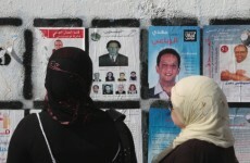 Moderate Islamist party claims Tunisian election victory