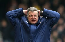 No revenge for Big Sam as West Ham edge past Sunderland