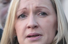 It looks like Renua might not win any Dáil seats