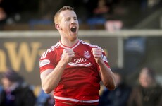 Ireland's most prolific striker's Euro 2016 hopes suffer blow