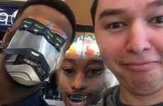 Here's what went viral today: Saturday