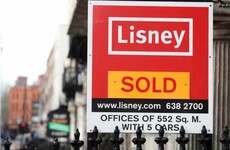 Ireland shouldn't have waited to jack up property tax, says Europe