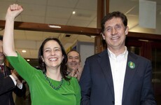 'The Greens are back in town': One and possibly two seats for revitalised party
