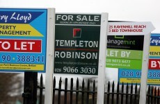 Property prices continue to fall in September