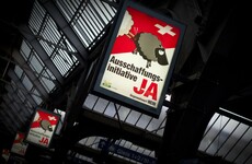 Switzerland rejects proposal to deport foreigners for minor crimes