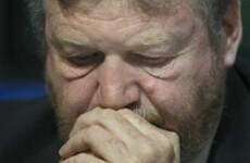 James Reilly loses Dáil seat, says he will now consider his future in politics
