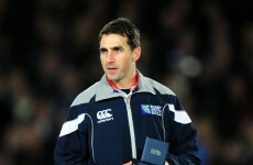French accuse Joubert of favourtism towards New Zealand