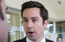 Could Fine Gael go into government on its own?